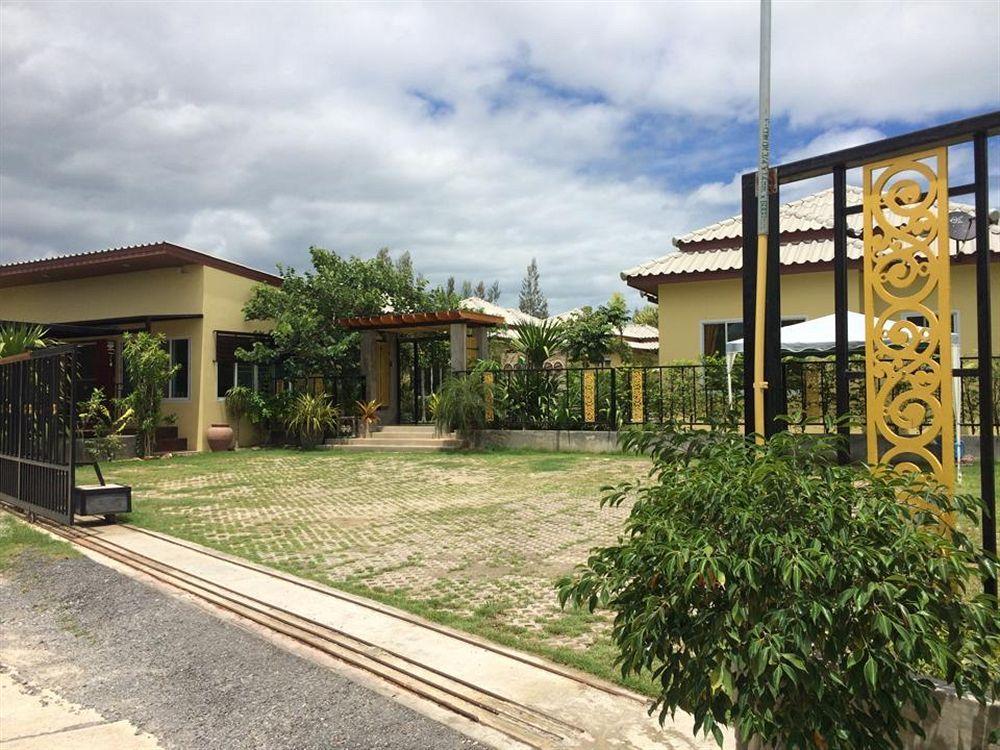 Oyo 268 Paradee Resort Hua-Hin Hua Hin Bagian luar foto