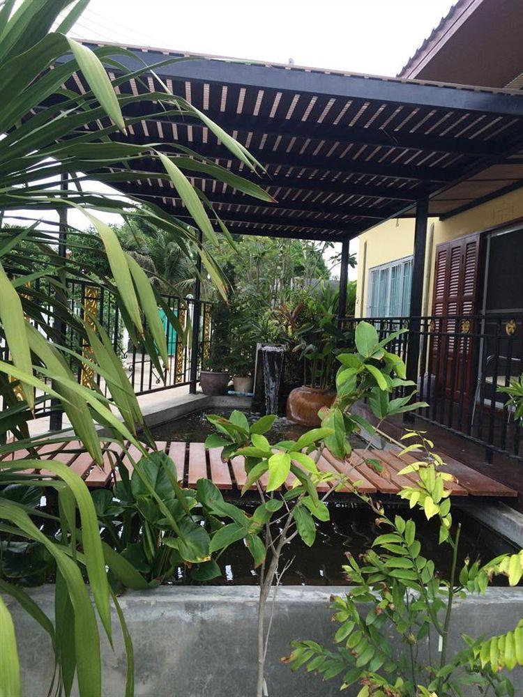 Oyo 268 Paradee Resort Hua-Hin Hua Hin Bagian luar foto