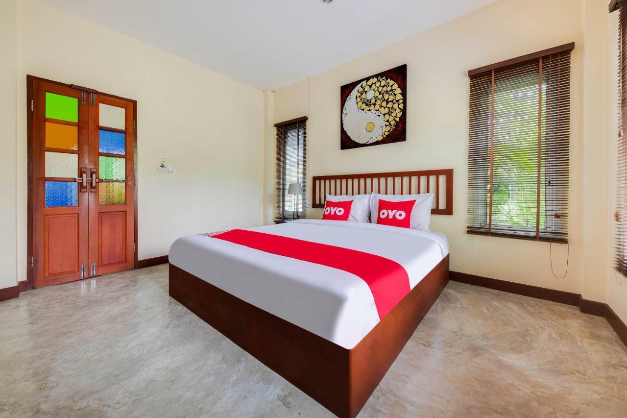 Oyo 268 Paradee Resort Hua-Hin Hua Hin Bagian luar foto