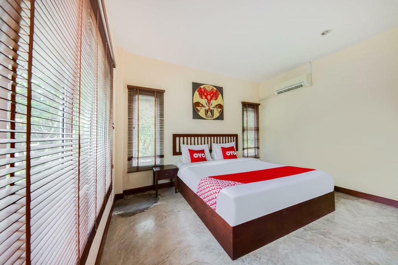 Oyo 268 Paradee Resort Hua-Hin Hua Hin Bagian luar foto