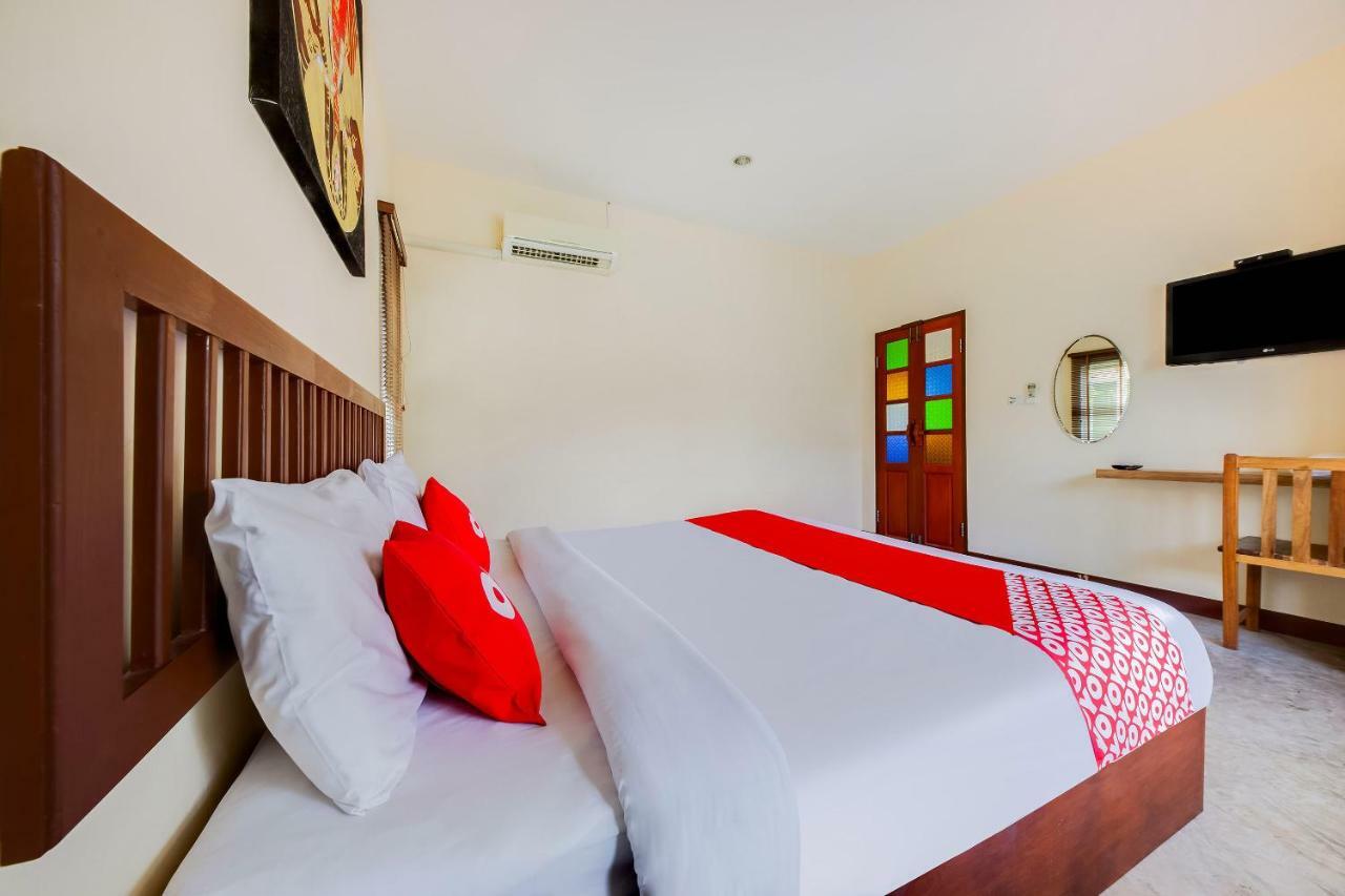 Oyo 268 Paradee Resort Hua-Hin Hua Hin Bagian luar foto